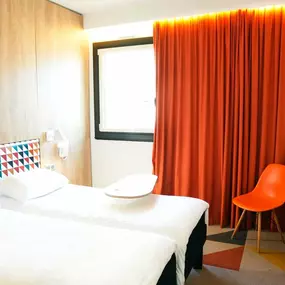 Bild von ibis Styles Caen Centre Historique