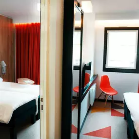 Bild von ibis Styles Caen Centre Historique
