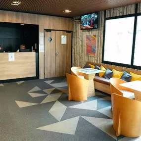Bild von ibis Styles Caen Centre Historique