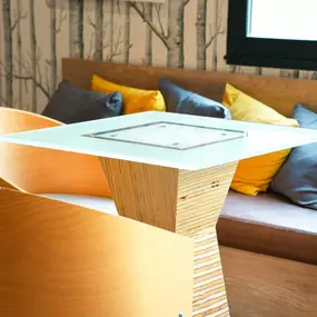 Bild von ibis Styles Caen Centre Historique
