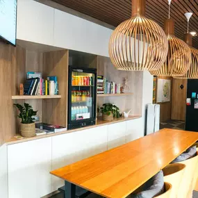 Bild von ibis Styles Caen Centre Historique