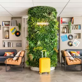 Bild von ibis Paris Porte de Montreuil