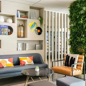 Bild von ibis Paris Porte de Montreuil