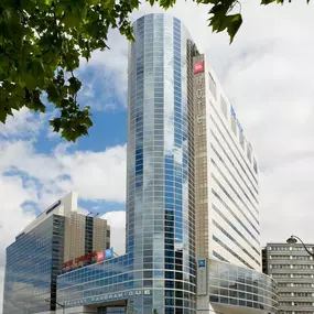 Bild von ibis Paris Porte de Montreuil