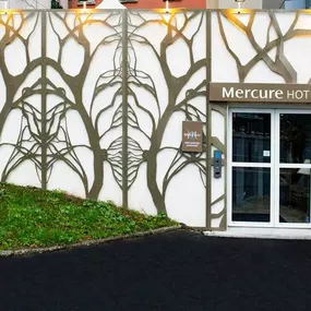 Bild von Hôtel Mercure Paris Suresnes Longchamp