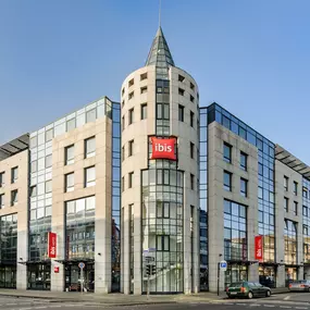 Bild von ibis Koblenz City