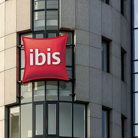 Bild von ibis Koblenz City