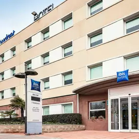 Bild von ibis budget Barcelona Sant Andreu de la Barca