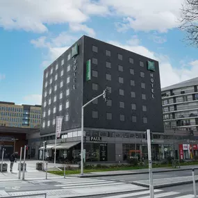 Bild von ibis Styles Caen Centre Gare