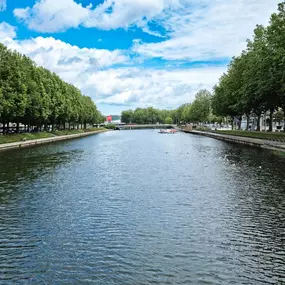 Bild von ibis Styles Caen Centre Gare