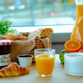 Bild von ibis Styles Caen Centre Gare