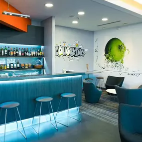 Bild von ibis Styles Caen Centre Gare
