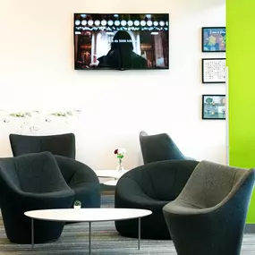 Bild von ibis Styles Caen Centre Gare
