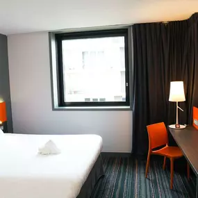Bild von ibis Styles Caen Centre Gare