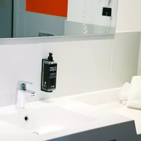 Bild von ibis Styles Caen Centre Gare