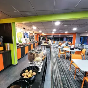 Bild von ibis Styles Caen Centre Gare
