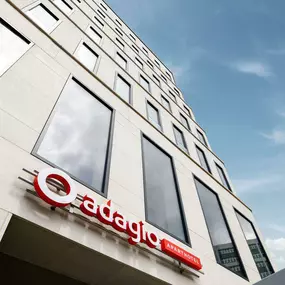 Bild von Aparthotel Adagio Bremen