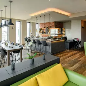 Bild von Aparthotel Adagio Bremen