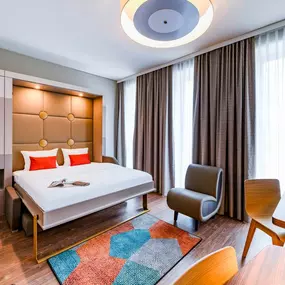 Bild von Aparthotel Adagio Bremen