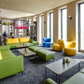 Bild von Aparthotel Adagio Bremen