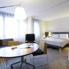 Bild von Novotel Suites Paris Montreuil Vincennes