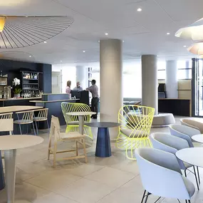 Bild von Novotel Suites Paris Montreuil Vincennes