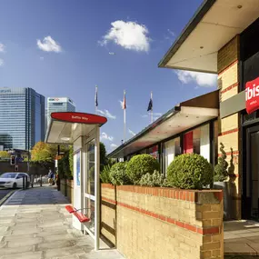 Bild von ibis London Docklands Canary Wharf