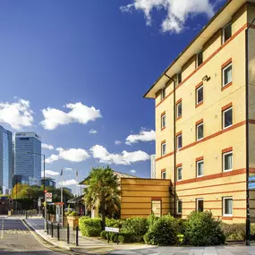 Bild von ibis London Docklands Canary Wharf