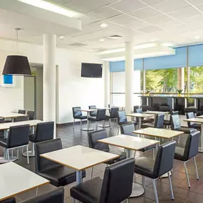 Bild von ibis budget Wrocław Stadion