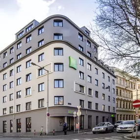 Bild von ibis Styles Wien Messe Prater