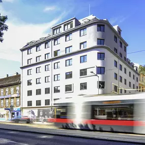 Bild von ibis Styles Wien Messe Prater