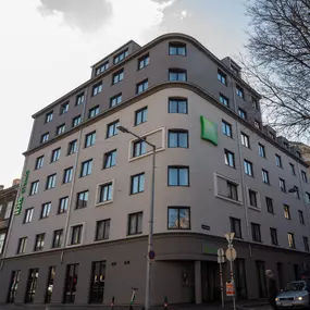 Bild von ibis Styles Wien Messe Prater