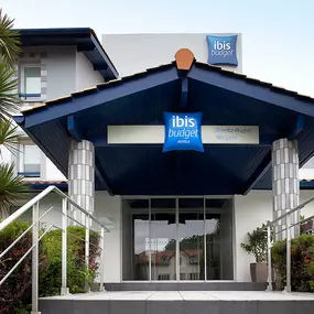 Bild von ibis budget Biarritz Anglet