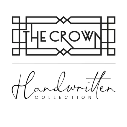 Logo von The Crown Krakow Center - Handwritten Collection