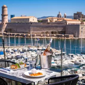 Bild von Le Carré Bistromanie