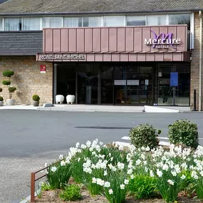 Bild von Hôtel Mercure Mont Saint-Michel