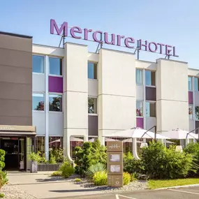 Bild von Hôtel Mercure Le Mans Batignolles