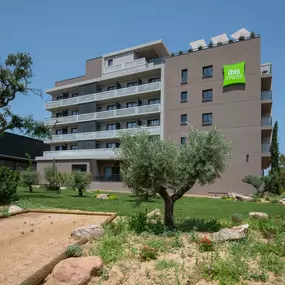 Bild von ibis Styles Porto Vecchio