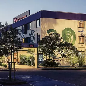 Bild von Mercure Hotel Saarbruecken Sued