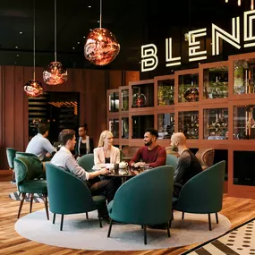 Bild von Blend Berlin Kitchen & Bar