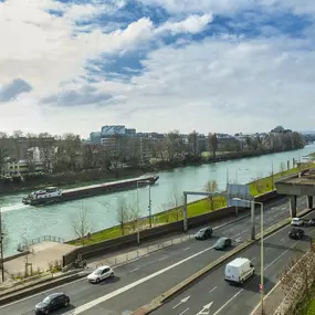 Bild von ibis Paris la Défense Courbevoie