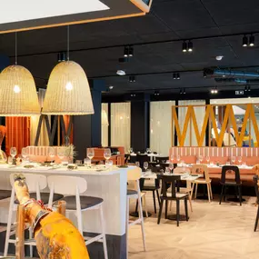 Bild von Quindici Trattoria Rouen