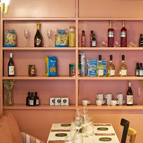 Bild von Quindici Trattoria Rouen