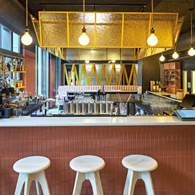 Bild von Quindici Trattoria Rouen