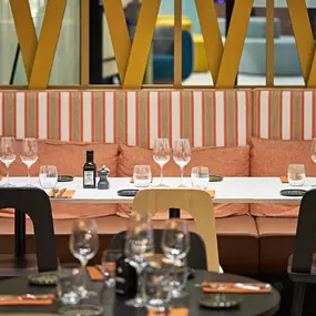 Bild von Quindici Trattoria Rouen