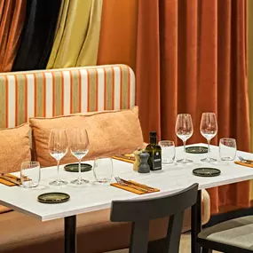 Bild von Quindici Trattoria Rouen
