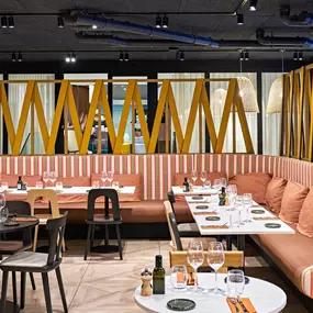 Bild von Quindici Trattoria Rouen