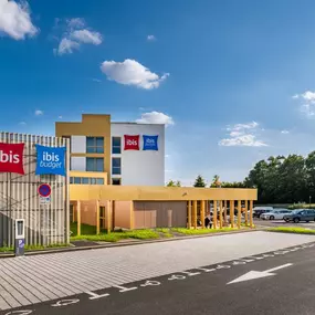 Bild von Ibis budget Nantes Nord Treillières