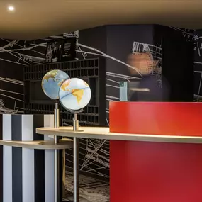 Bild von ibis Styles Paris Vélizy