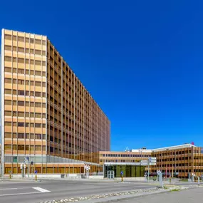 Bild von Mövenpick Hotel Geneva